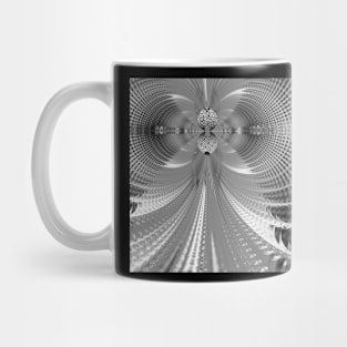 The Spider Web Mug